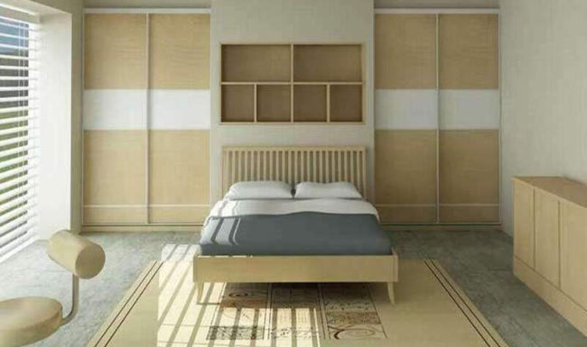 Мебель для спальни на заказ в Балашихе